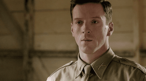 Lewis Band of Brothers
