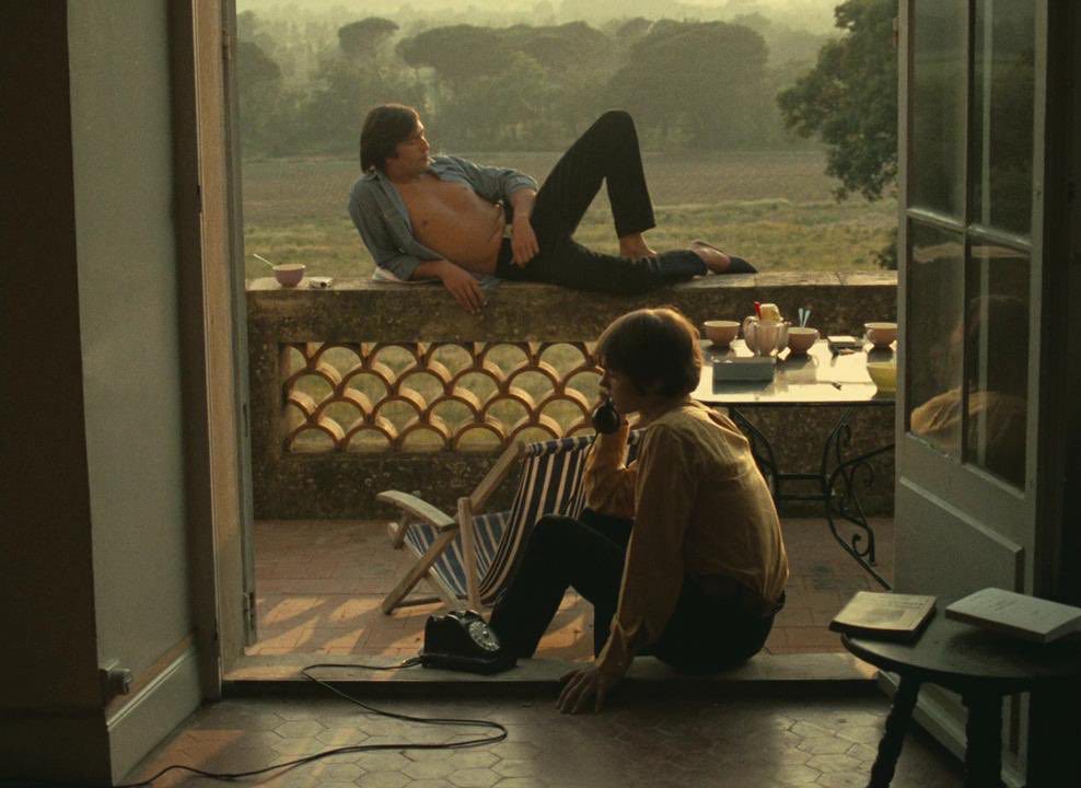 Rohmer