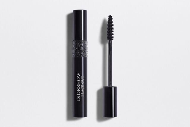 Dior μακιγιάζ για τα μάτια
