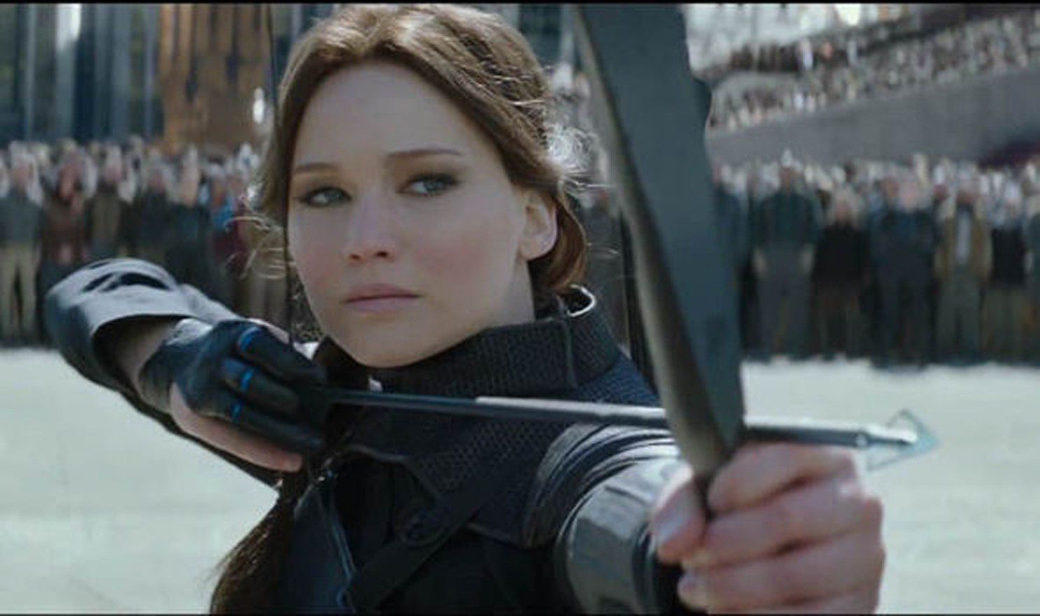 Hunger games