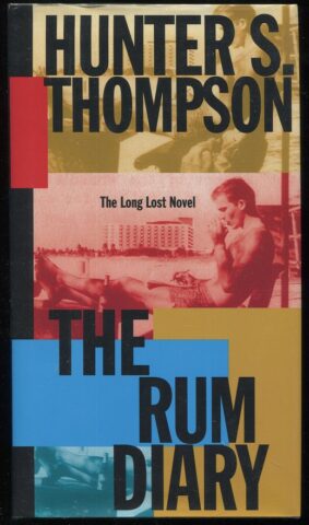 Hunter S. Thompson