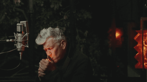 david lynch