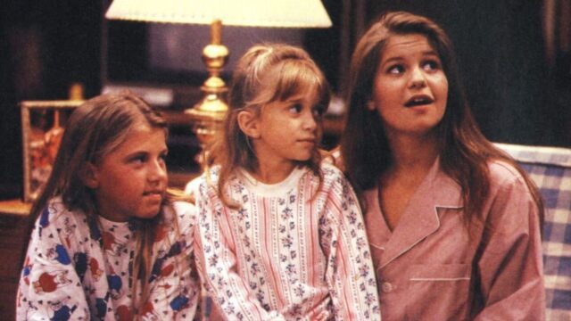 Full House