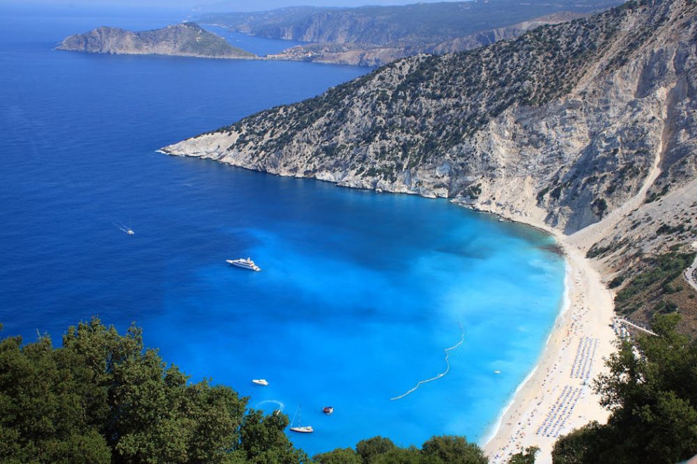 Κεφαλονιά