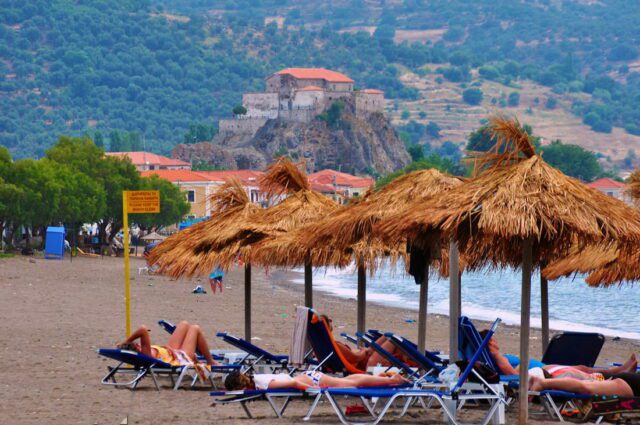 Λέσβος