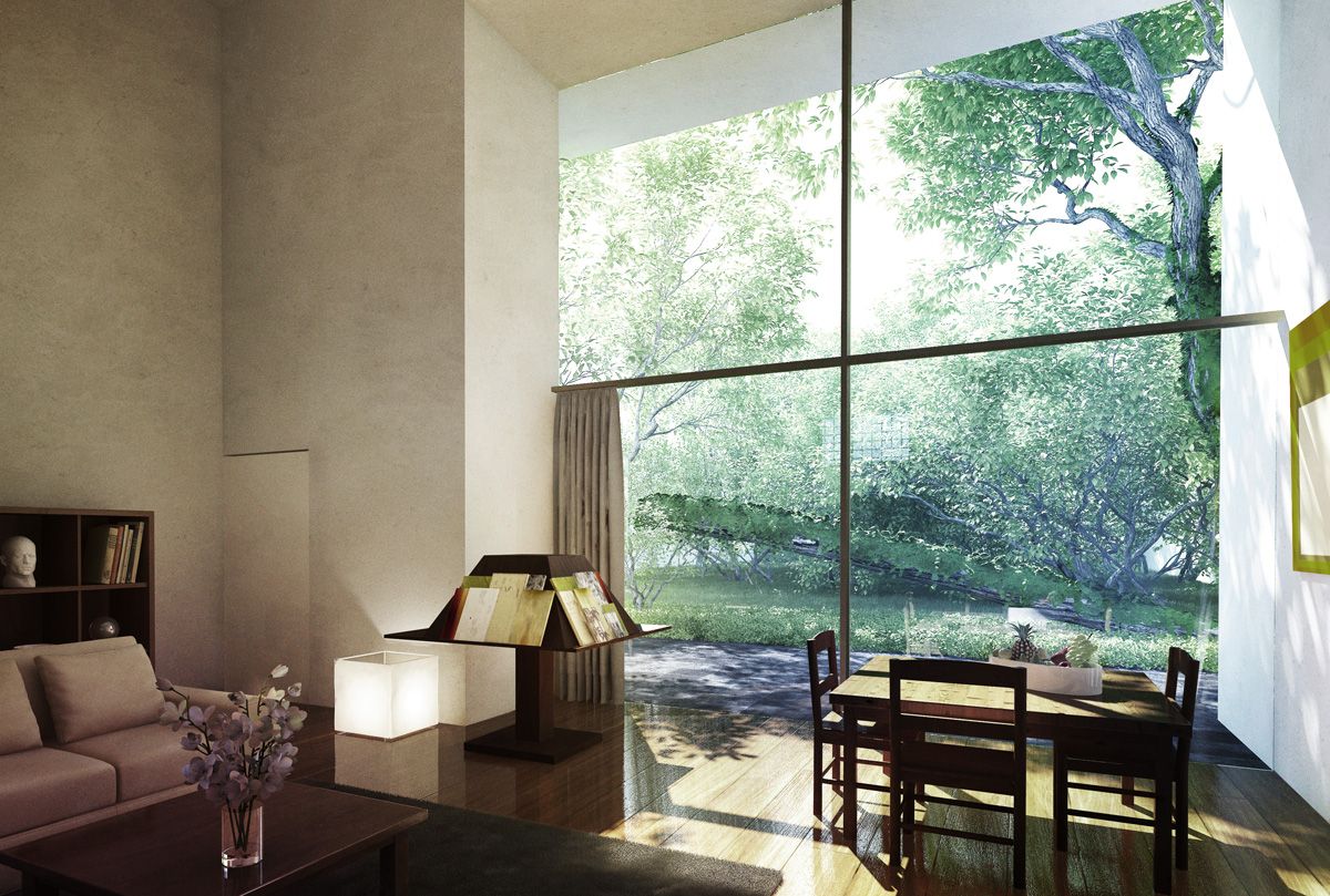 Casa Luis Barragan