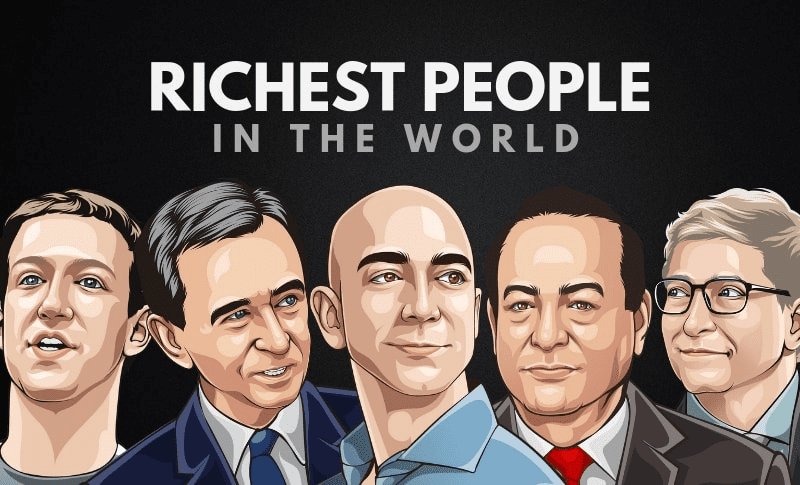 Jeff Bezos