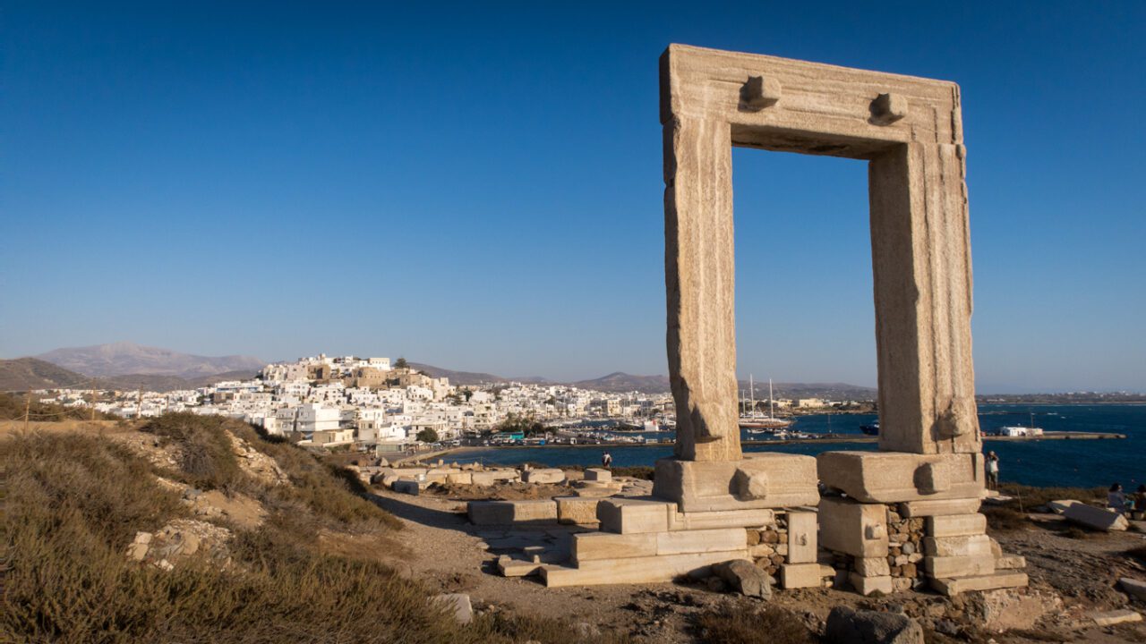 Πορτάρα