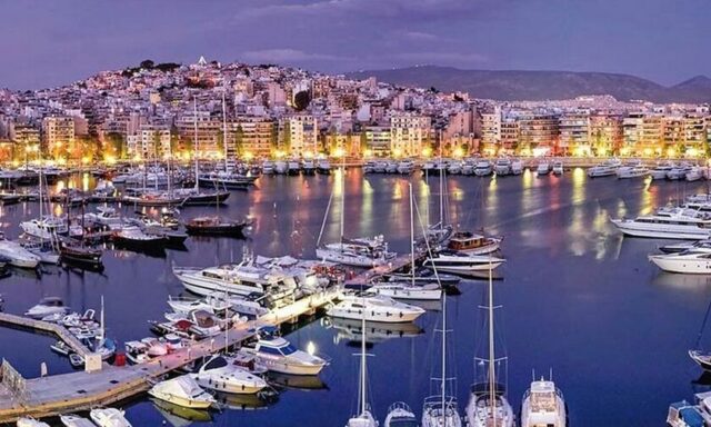 φοιτητική ζωη