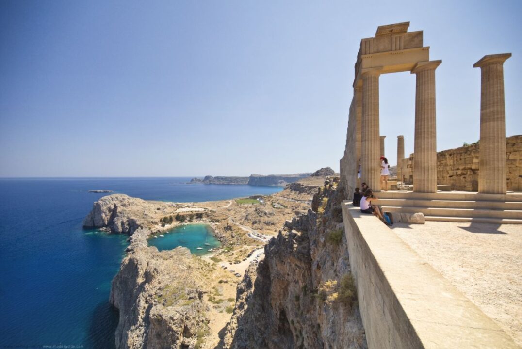 Ακρόπολη Λίνδου