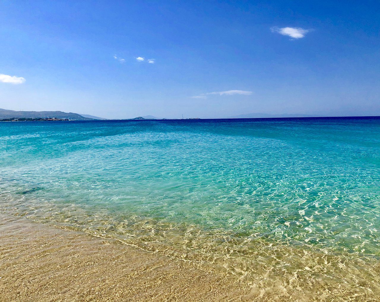 Νάξος