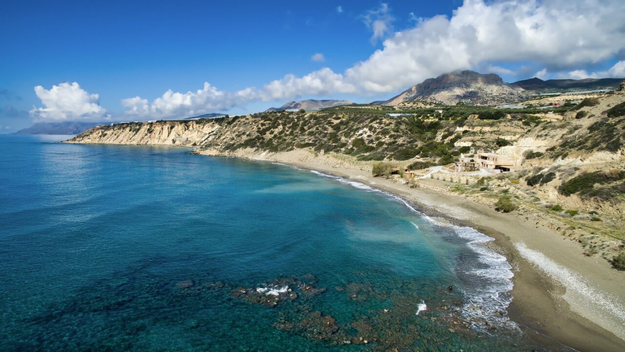 Άρβη