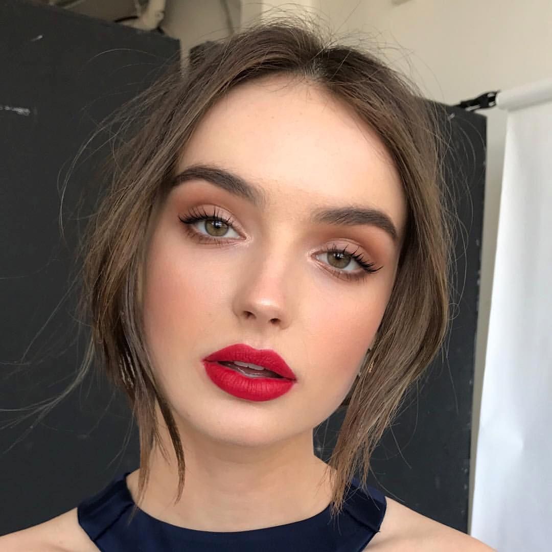 beauty τάσεις