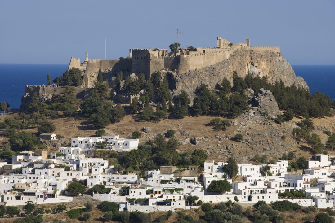 Λίνδος