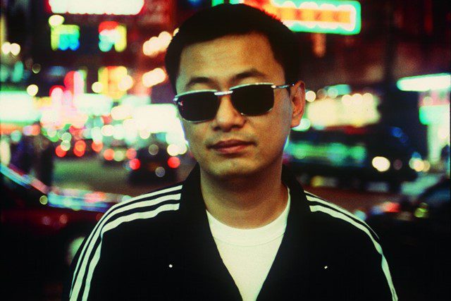 wong kar-wai