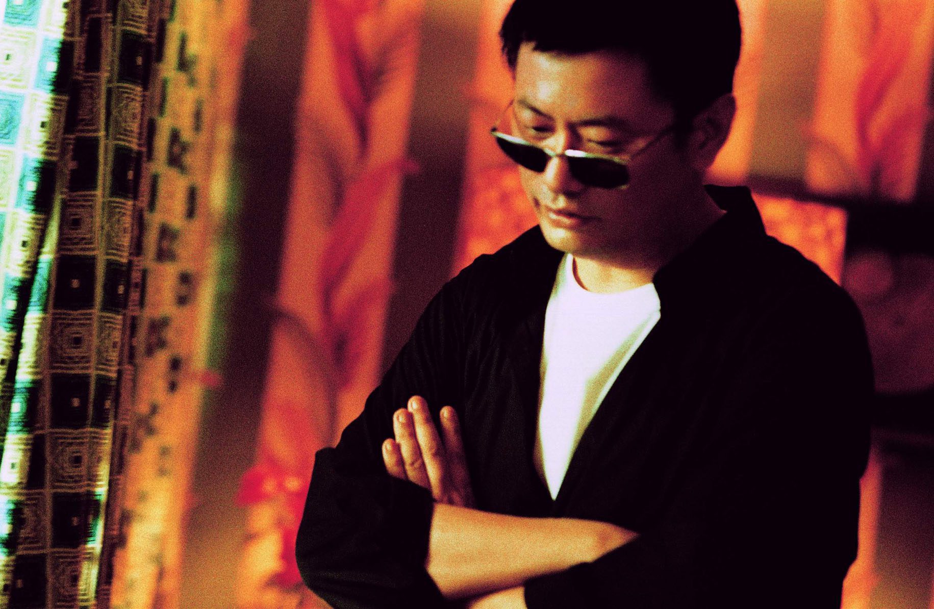 Wong Kar-Wai
