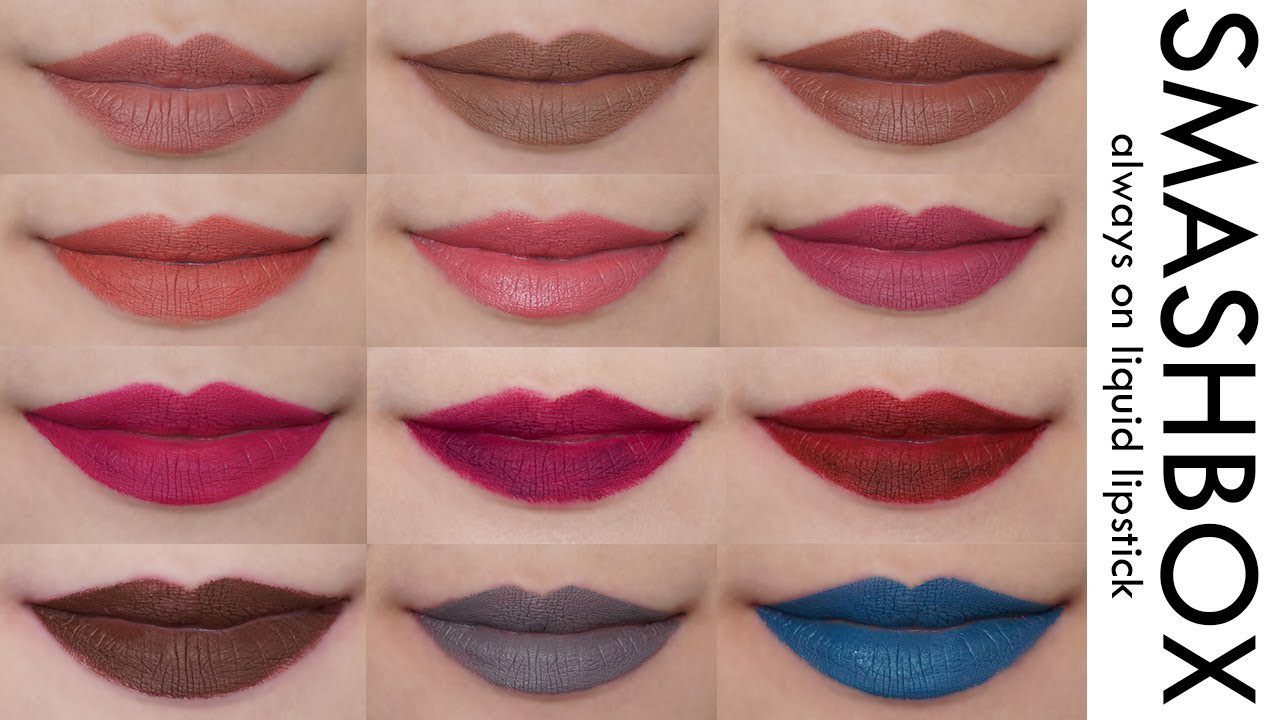 smashbox