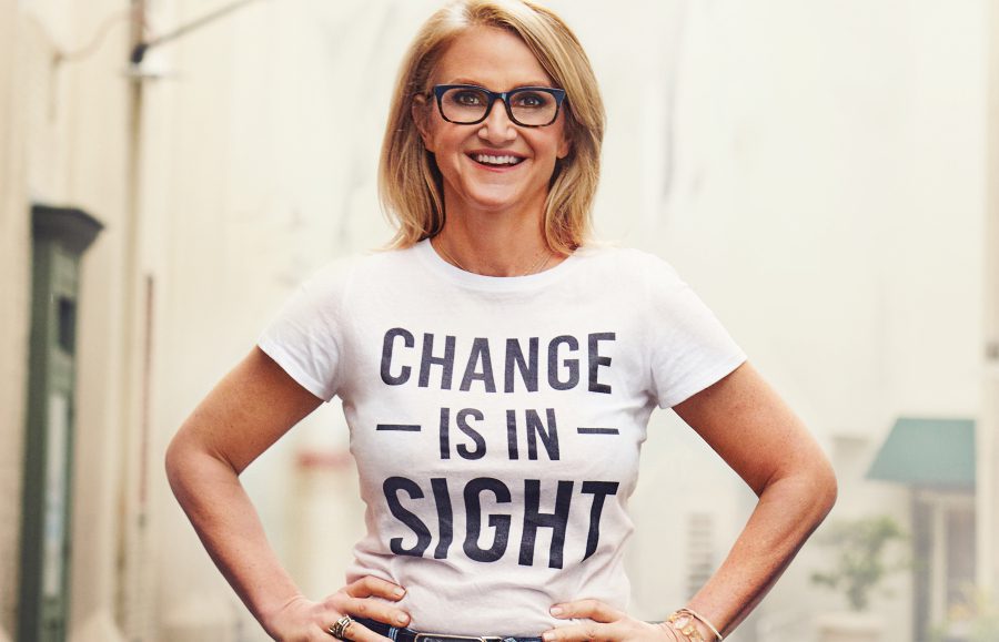 Mel Robbins