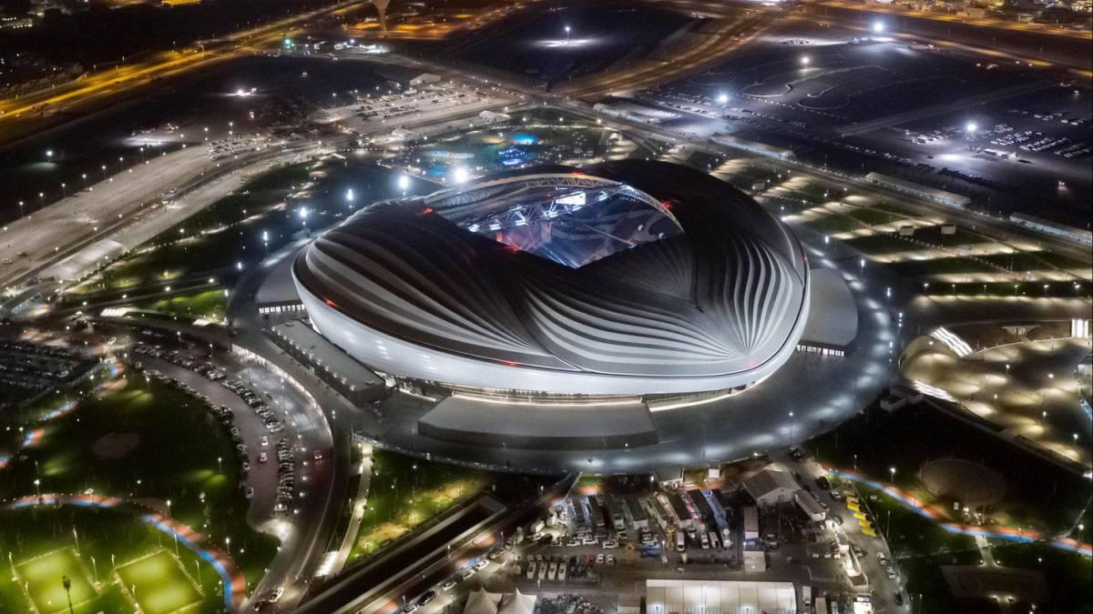 Μουντιάλ 2022 Κατάρ