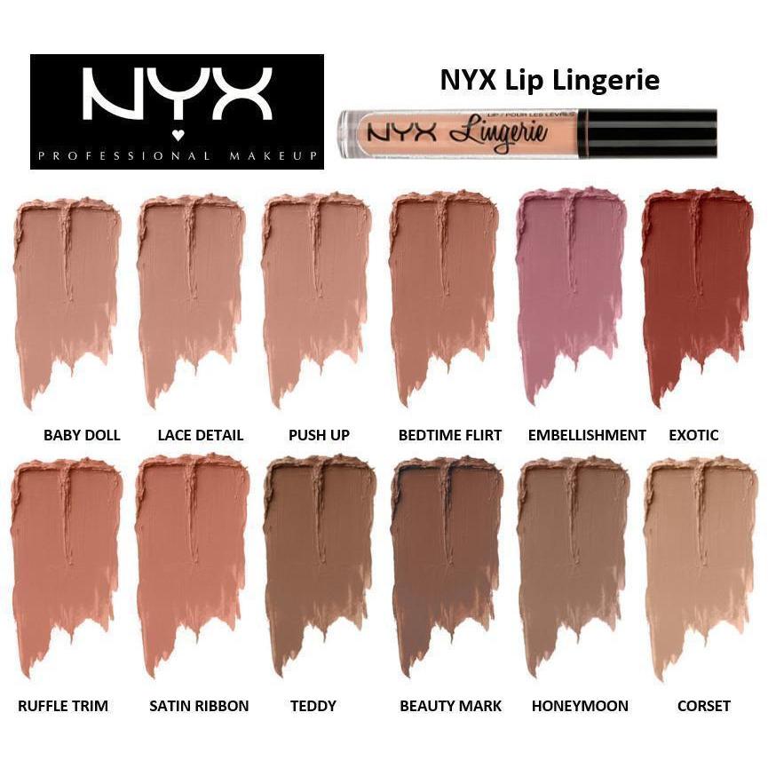 Nyx