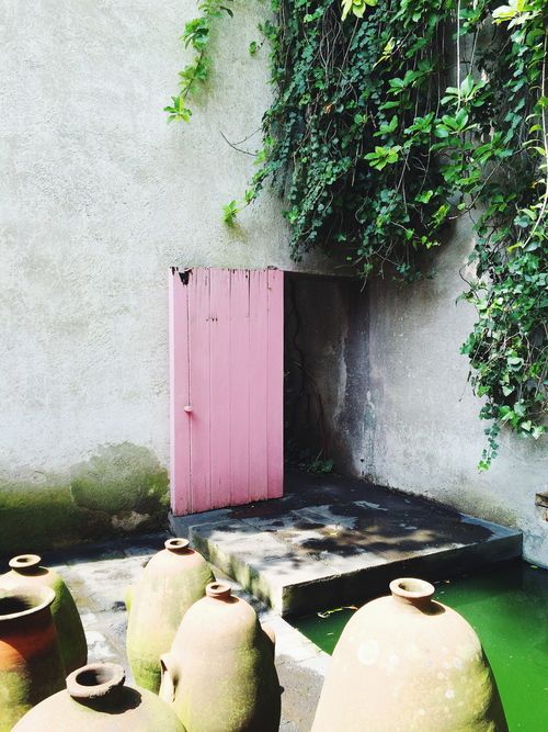 Casa Luis Barragan