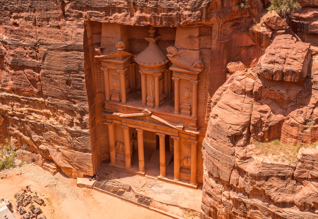 Al Khazneh
