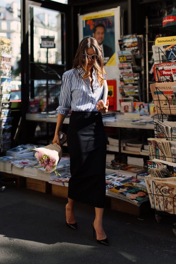 office looks