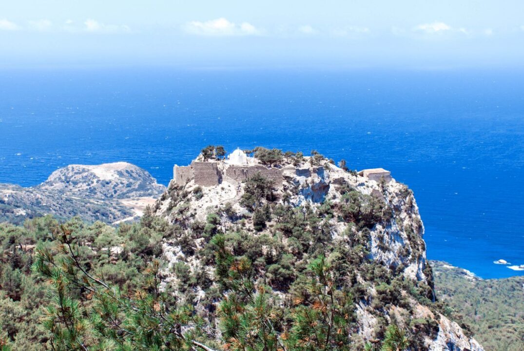 Ρόδος