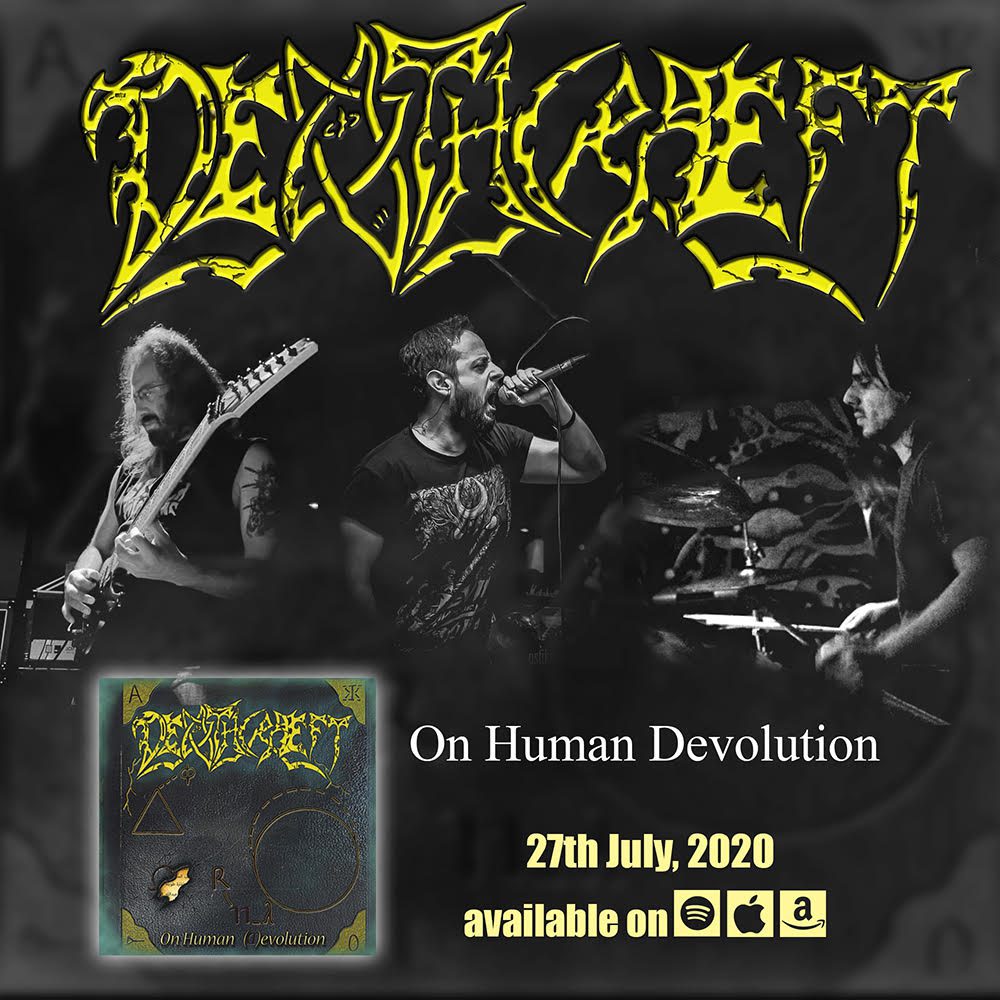 Deathcraeft