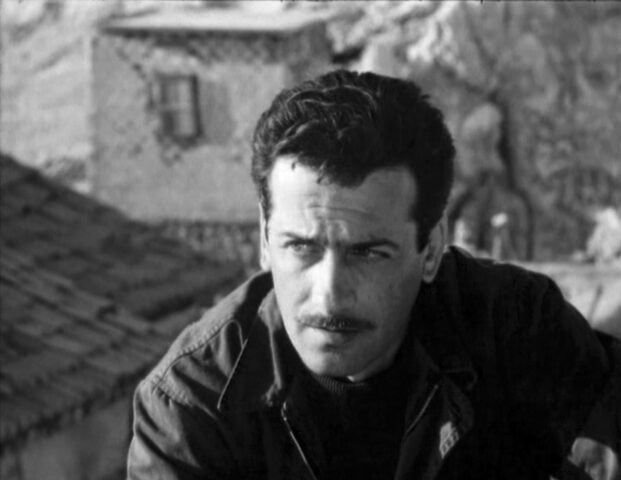 Συνοικία το όνειρο