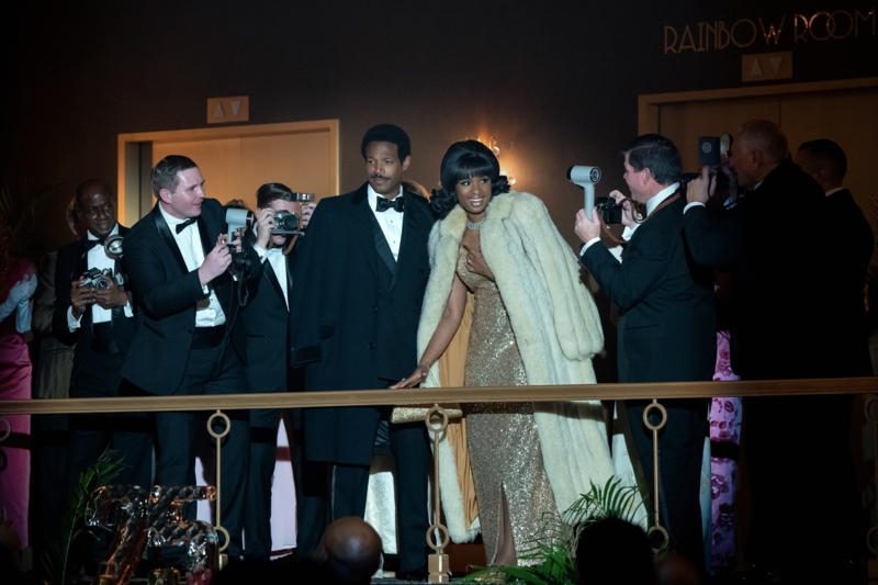 Aretha Franklin