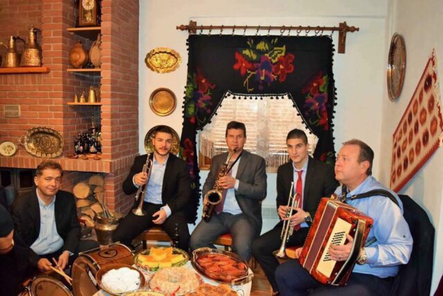 Μπάντα της Φλώρινας