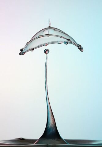 drop of water