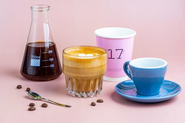 coffee lovers