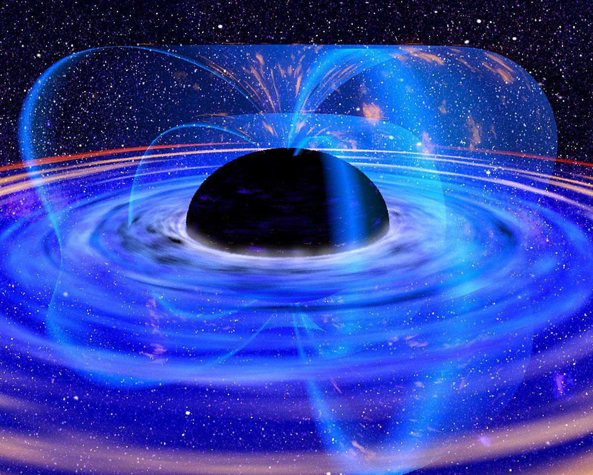  Νέα δεδομένα για τις μαύρες τρύπες ταράζουν τους επιστήμονες