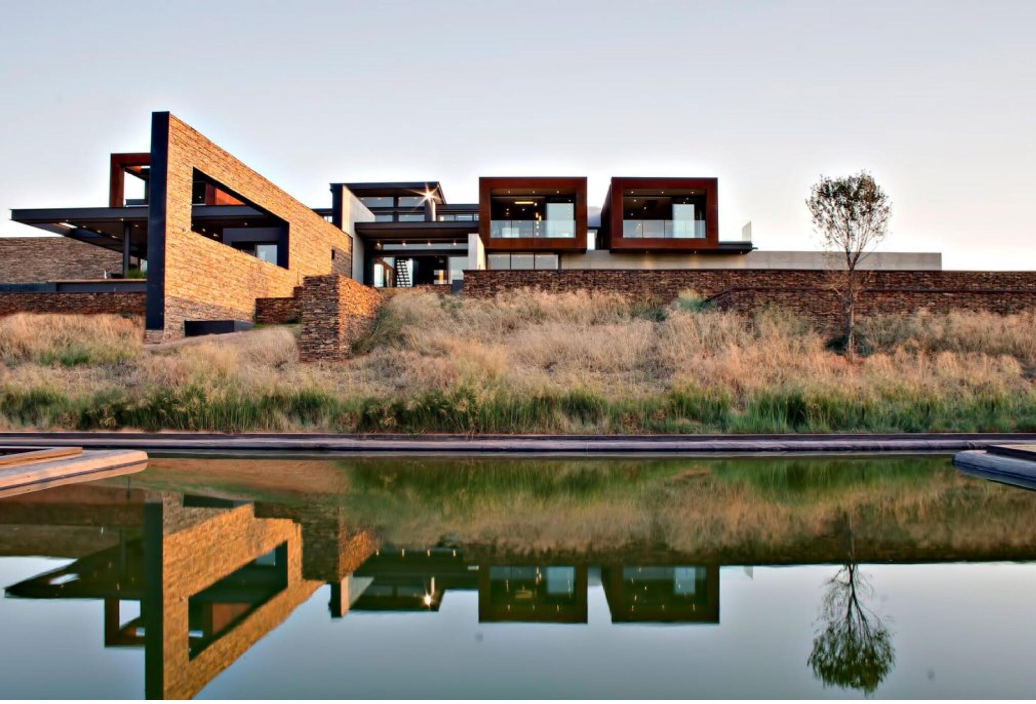 House Boz