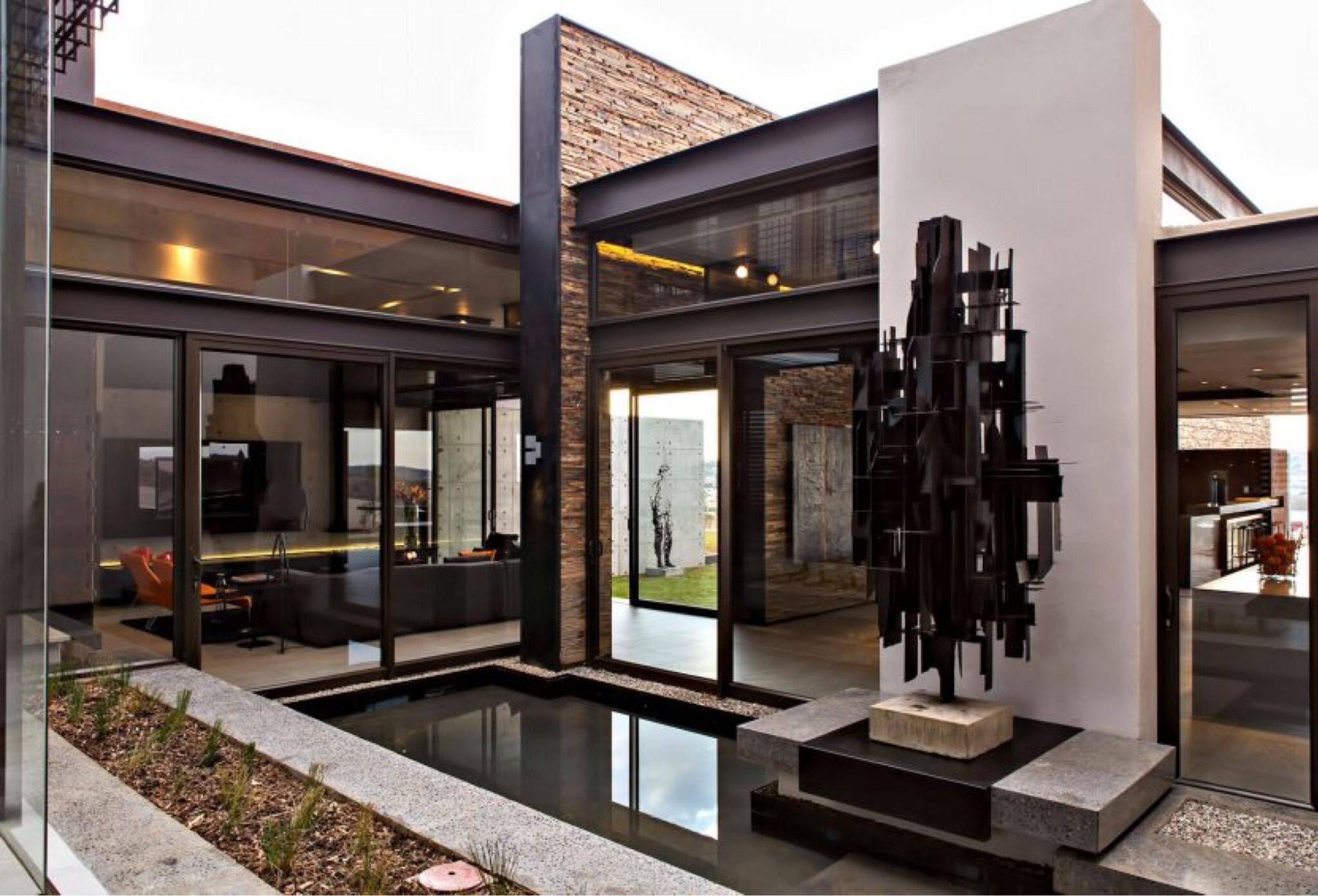House Boz