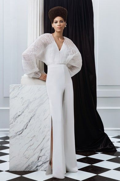 total white