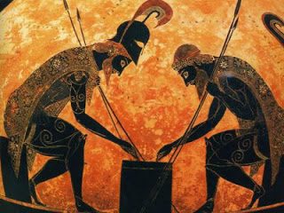 Ηλιος της Βεργίνας