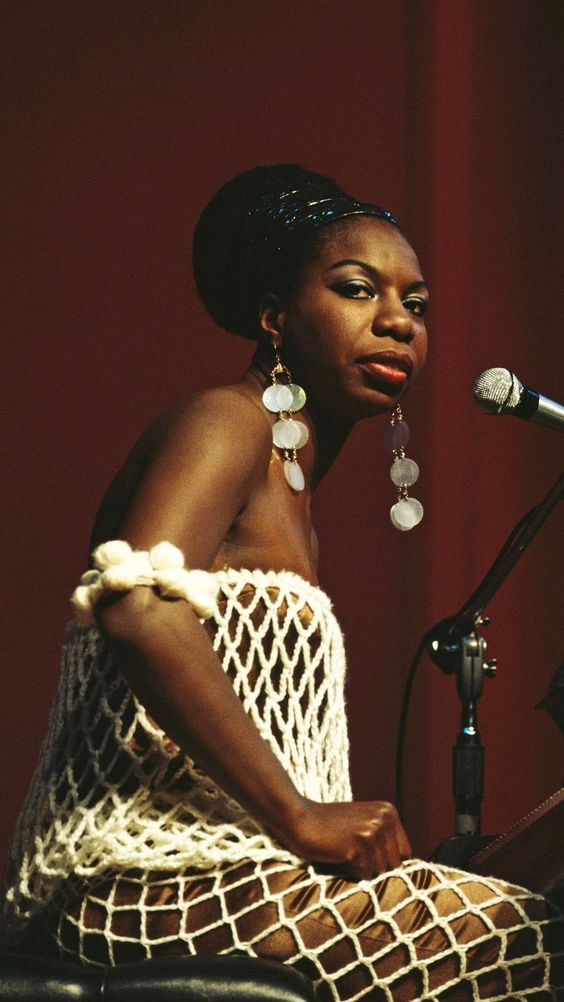 Nina Simone