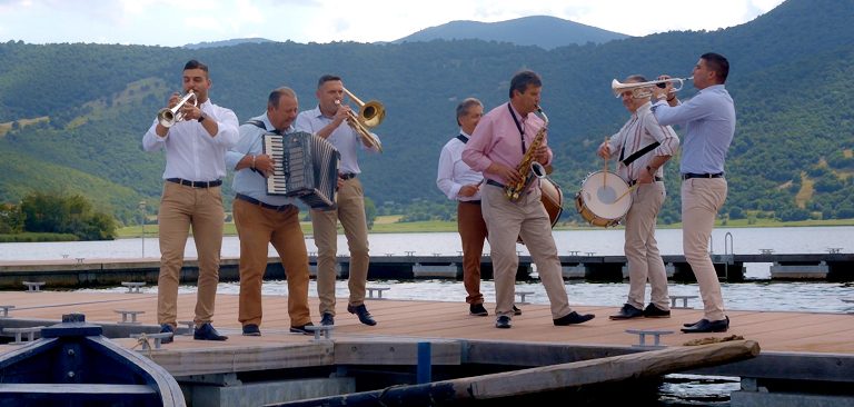 Μπάντα της Φλώρινας