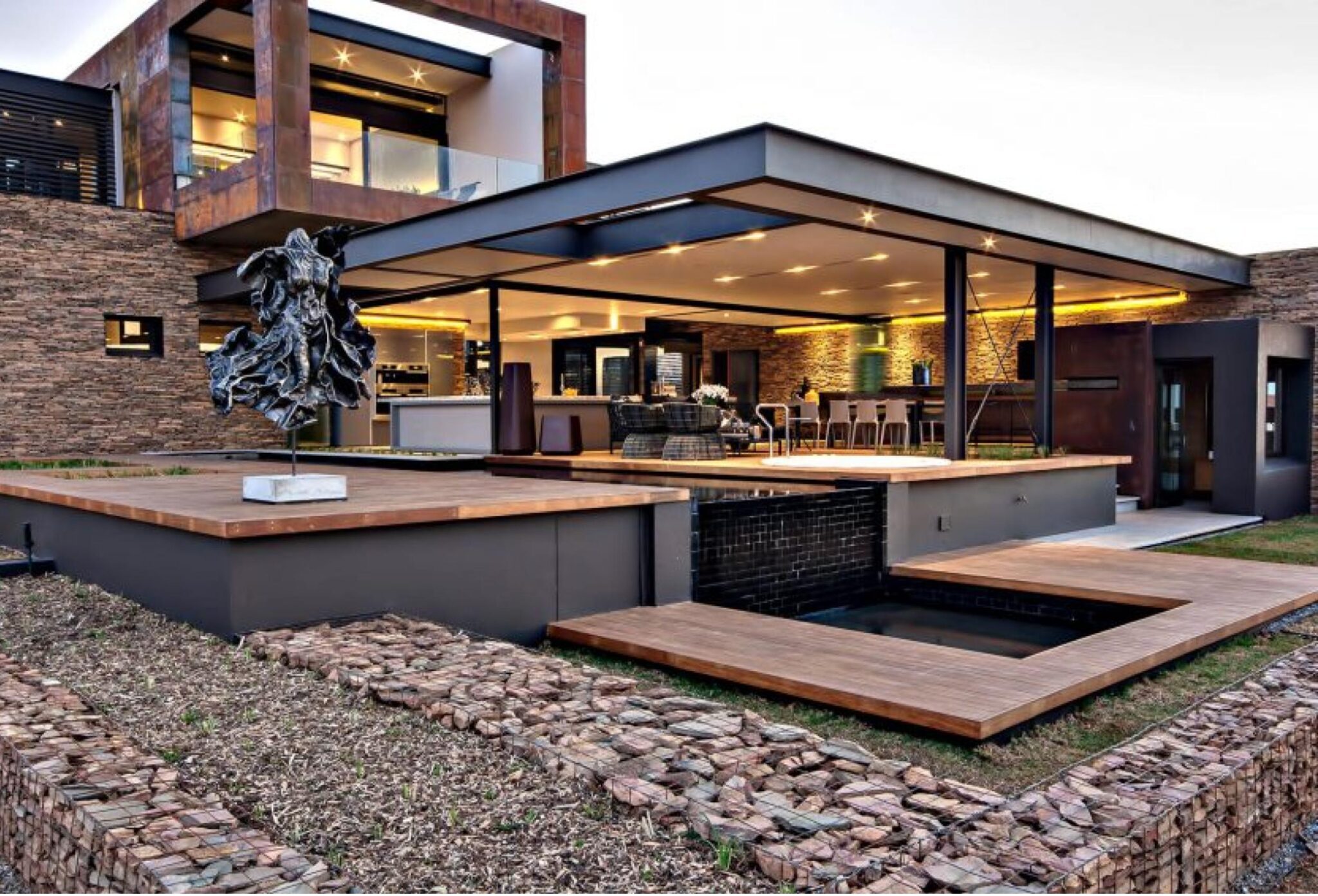 House Boz