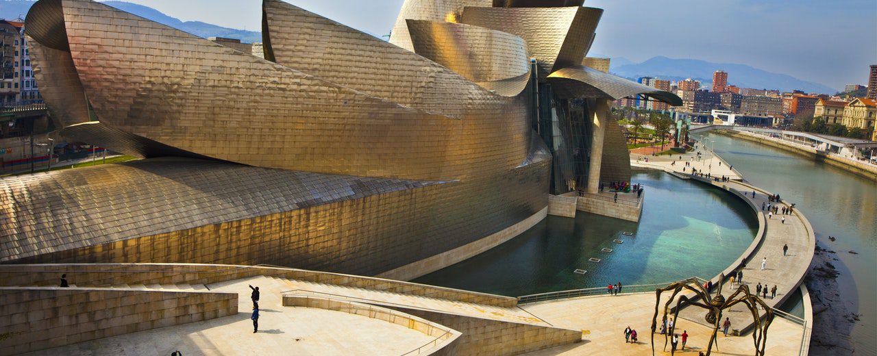 Μουσείο Guggenheim