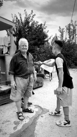 Στην καρδιά της Καρδίτσας
