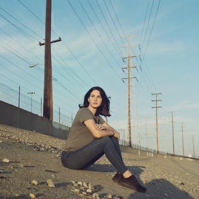 Lana Del Rey