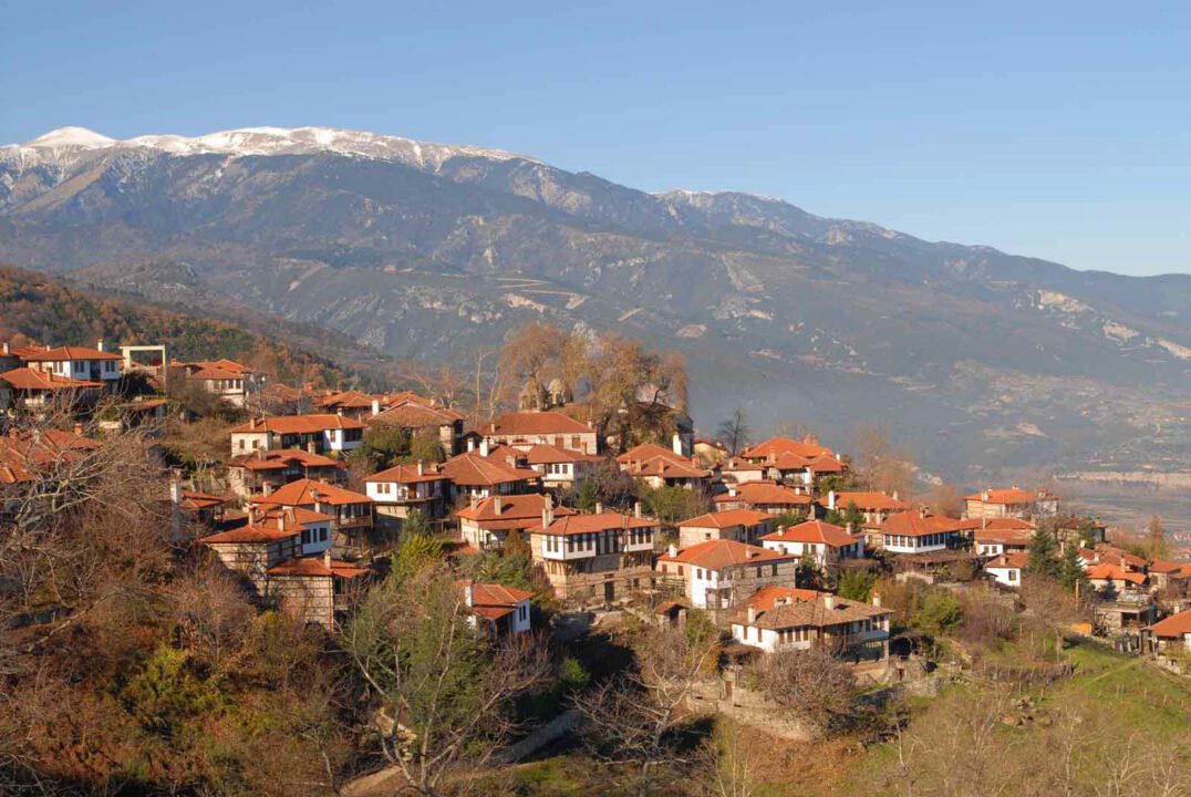 Άγιος Παντελεήμονας