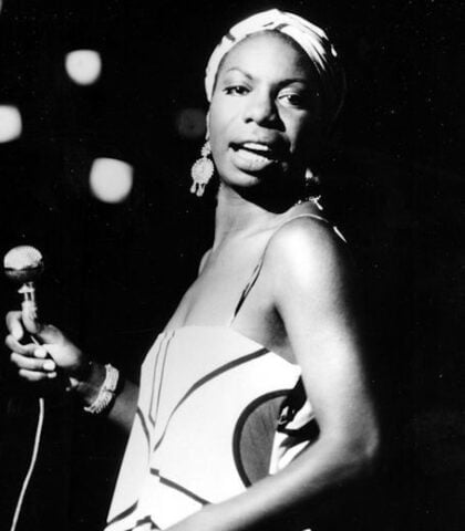 Nina Simone