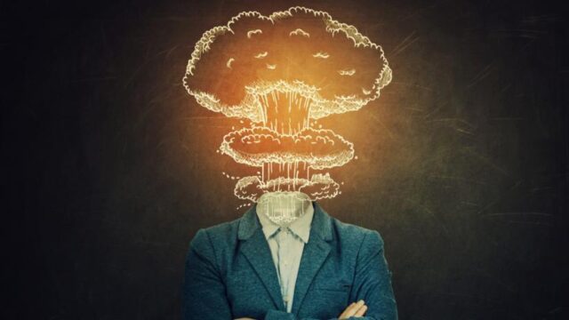 burnout syndrome