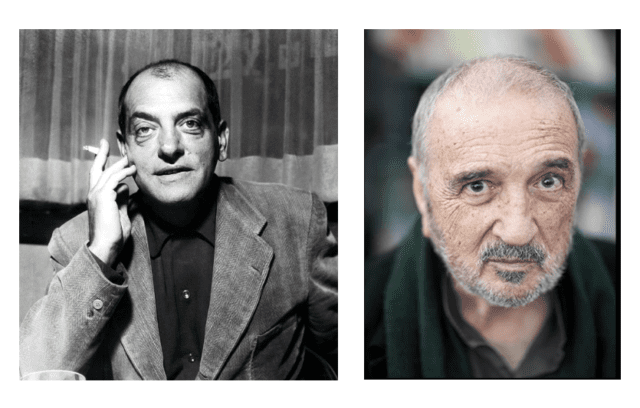 Η κρυφή γοητεία της μπουρζουαζίας