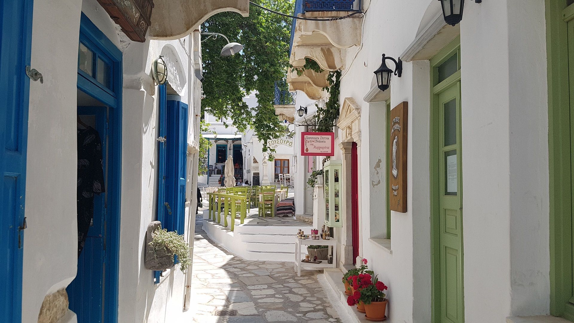 Τήνος